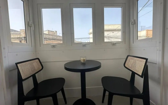 Royale Sainte Hélène Boutique Hotel