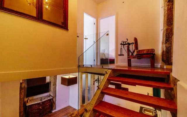 Memórias Charme Residences