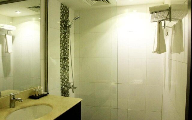 Business Inn Olaya Hotel