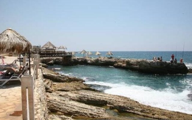 Castel Mare Beach Hotel & Resort