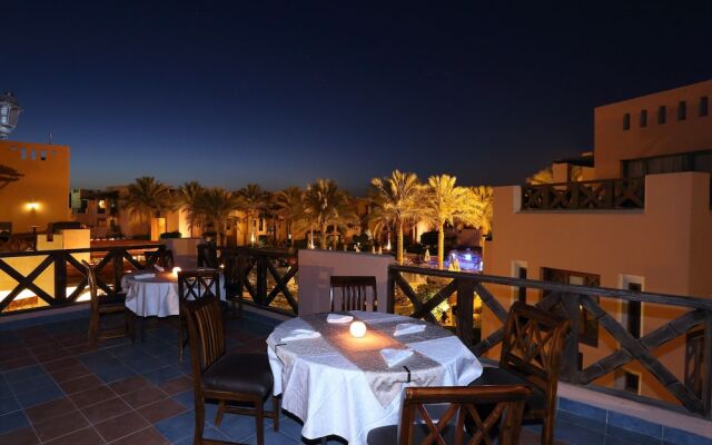 Rehana Royal Prestige & Spa - All Inclusive