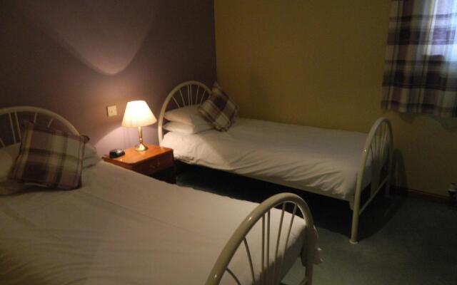 Red House Hotel