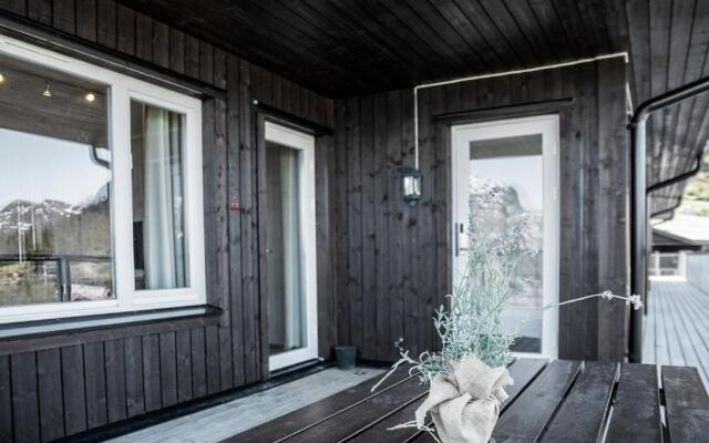 Skarsnuten Hotel