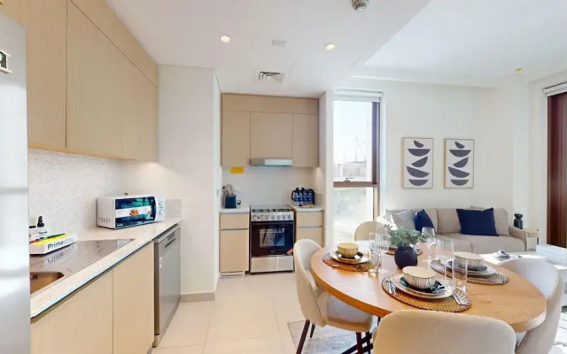 Creek Harbour - Bayshore 2 106