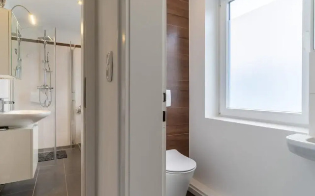 Ferienwohnung in St. Peter-ording