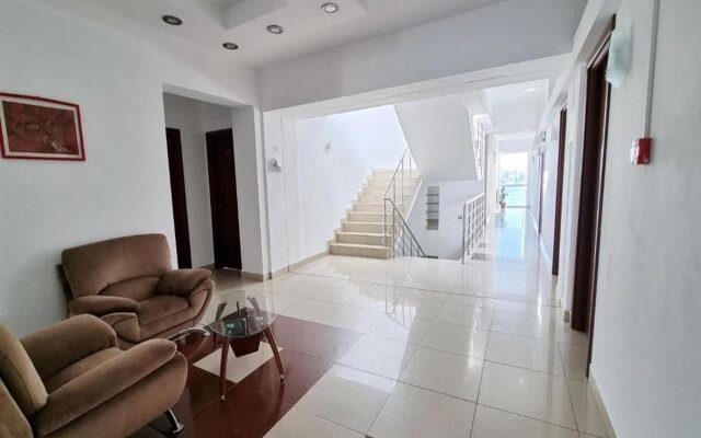 Hotel Florida Mamaia