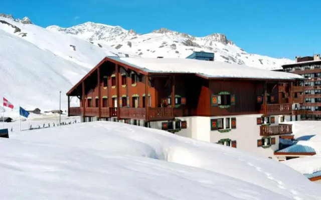 Résidence Odalys Val Claret