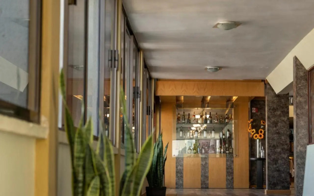 Hotel Maria Dolores Rio Verde