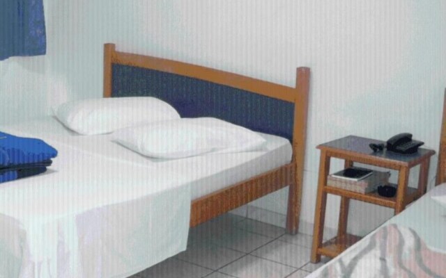Hotel Oceano