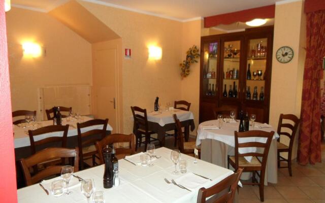 Locanda Gallo