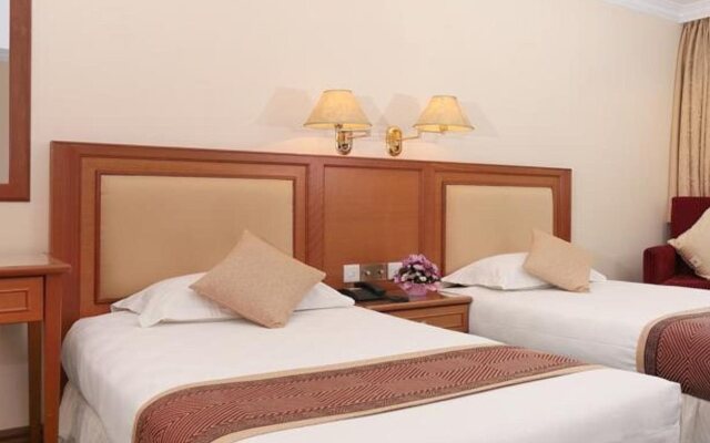 Hotel Sentosa