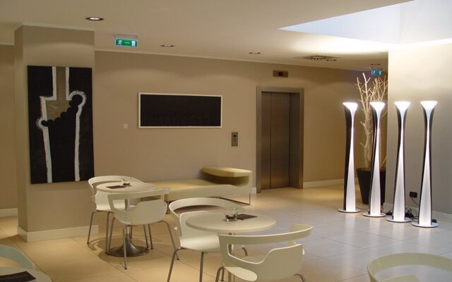 iH Hotels Milano Watt 13