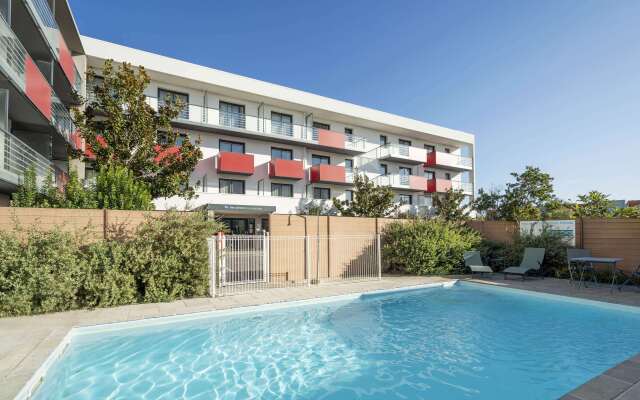 Best Western Les Aureliades