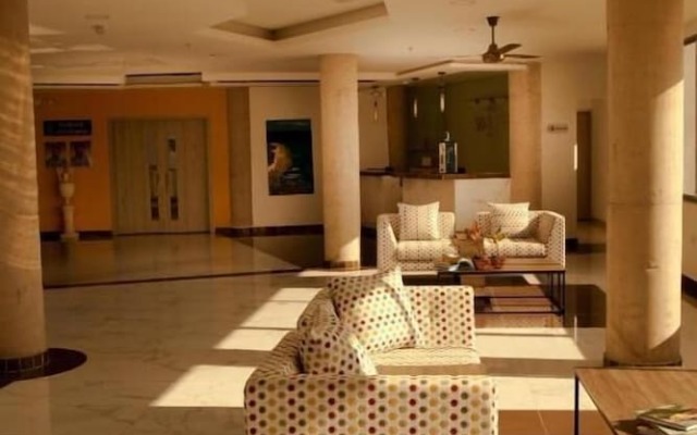 Hotel Santa Sofia