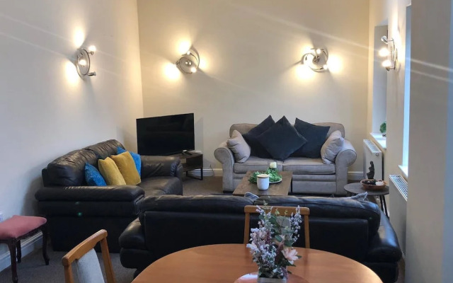 04 St Andrews - Sleeps 6
