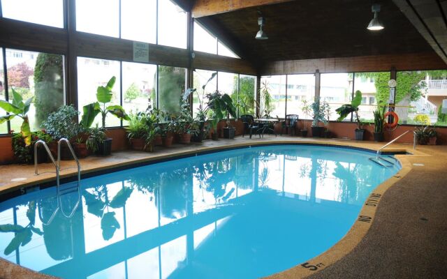 Best Western Inn At Penticton