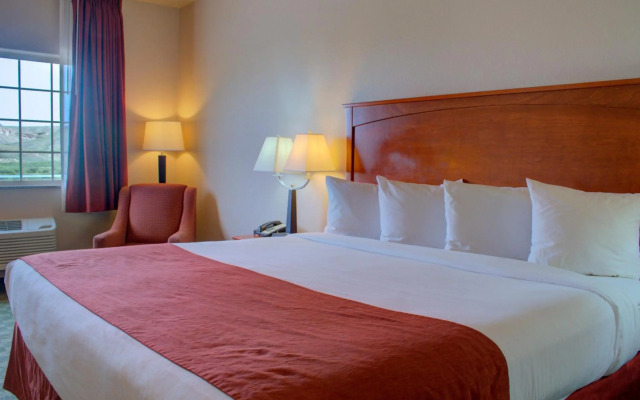 Allington Inn & Suites