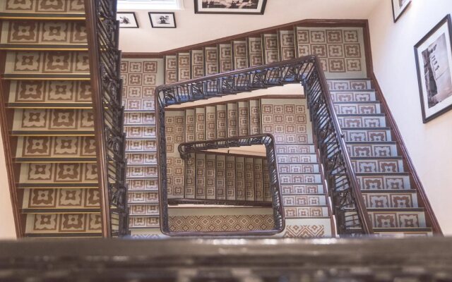 Titanic Hotel Belfast