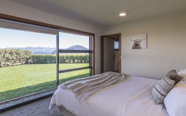 Alpine Escape Holiday home 5