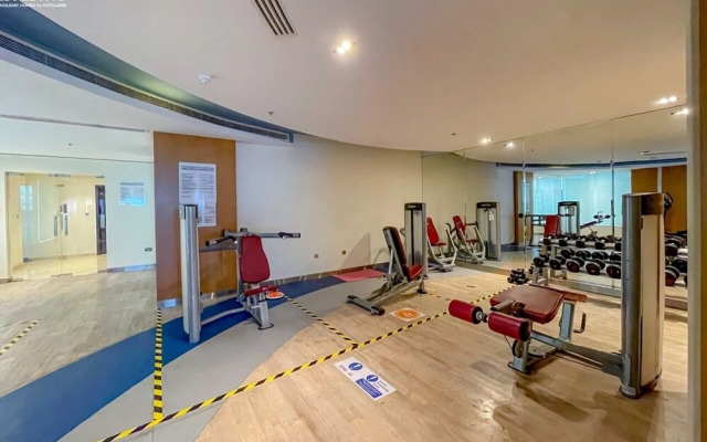 In Proximity to Dubai South Bnbmehomes