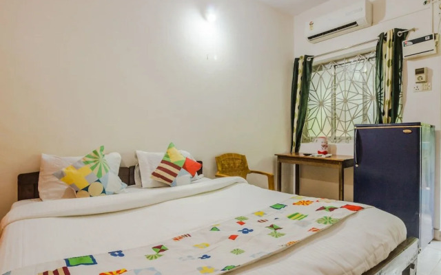 Lekh Raj by OYO Rooms