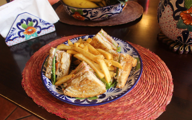 Hotel Casa de Leyendas