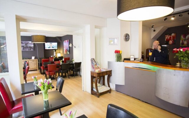 Quentin England Hotel