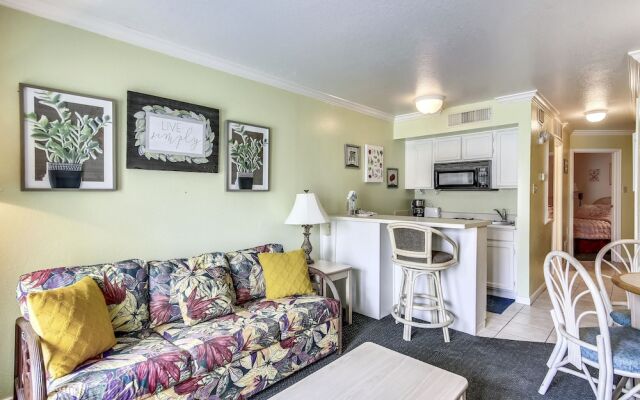 Victorian 3112 - 1 Br Condo