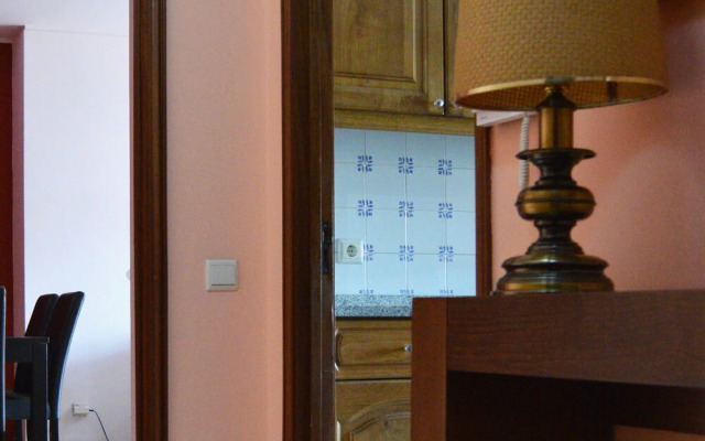 Learn Porto Apartment