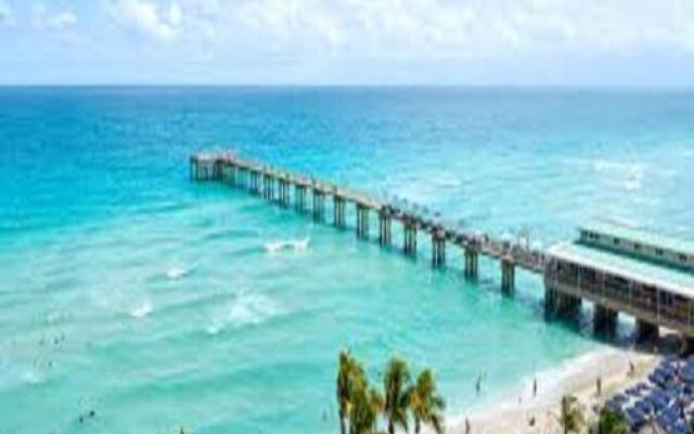 Ocean Front Miami