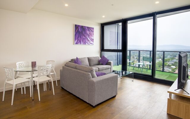 Unil Apartments Glenwaverley