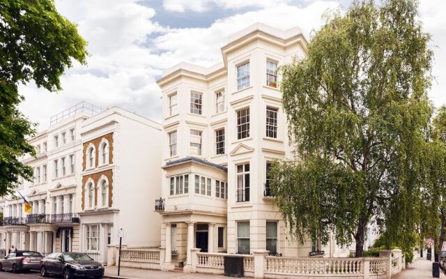 The Kensington Park Hideaway - PFY