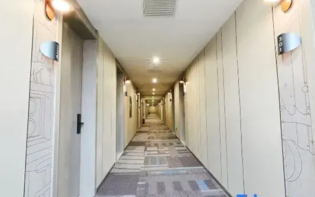 Homeinn Selected Hotel (Panjin Xianghai Avenue Liaoyou Yigao)
