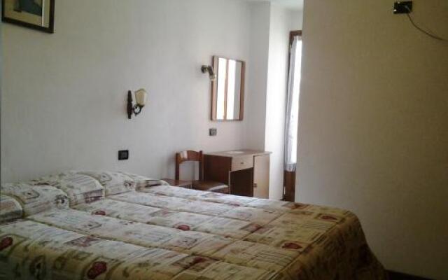 Albergo Ristorante Guerri