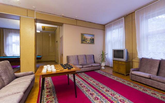 им. Кирова (Кисловодск)