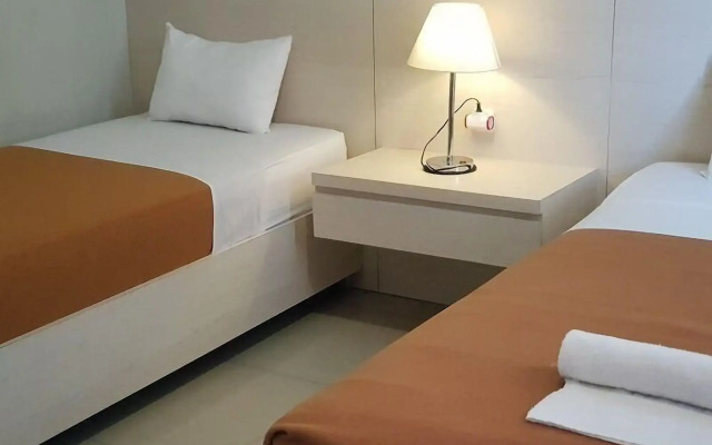 Miracle Hotel Manado