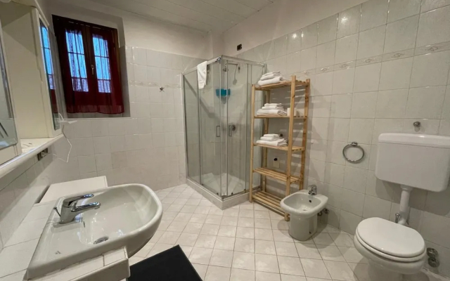 Hotel Duca di Tromello