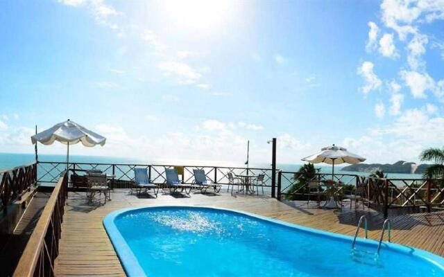 Marsallis Flat 310 Praia - NBI - Ponta Negra