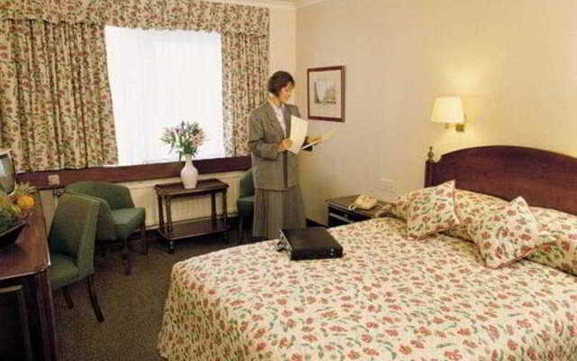 Grosvenor House