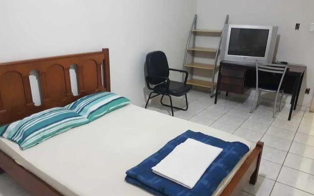 Hotel Casa Grande Max