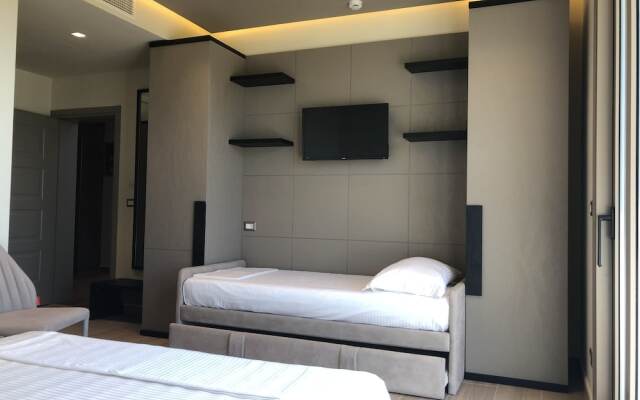 Vogue Boutique Hotel