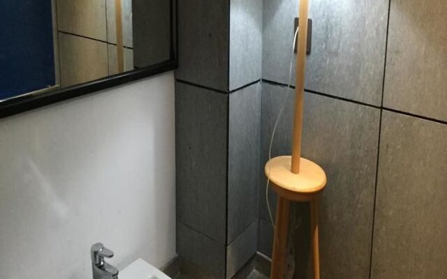 Xiamen Casa Color Villa