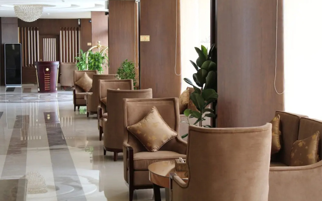 Pestana Hotel apartments 2