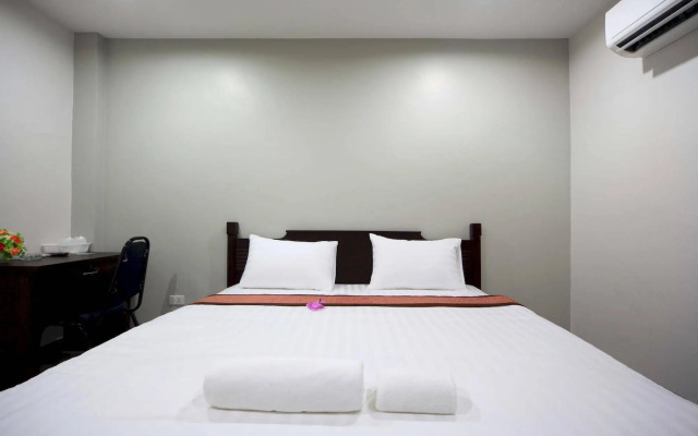 Paragon One Residence