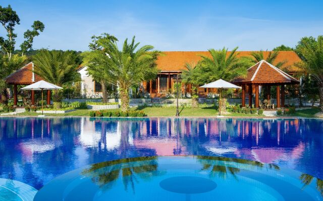 Maison du Vietnam Resort & Spa