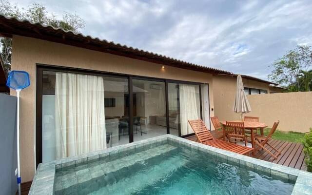 Fontes da Pipa by Liiv Rooms