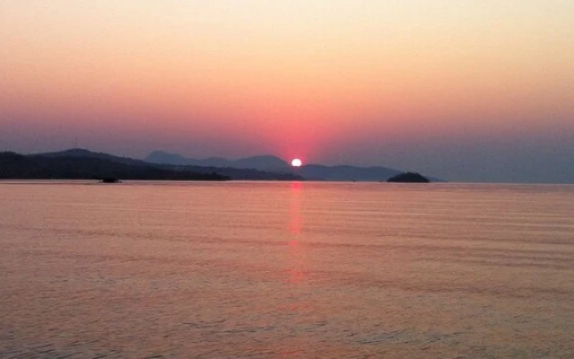 Lake Kariba Inns