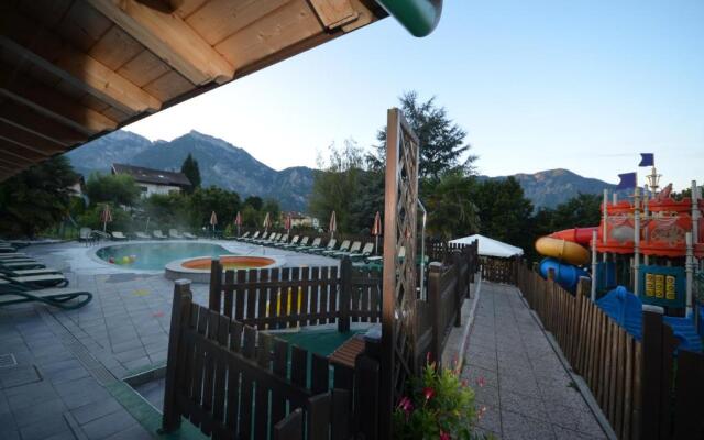 Family Hotel Primavera