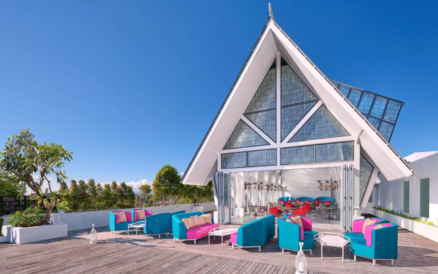 Aloft Bali Seminyak