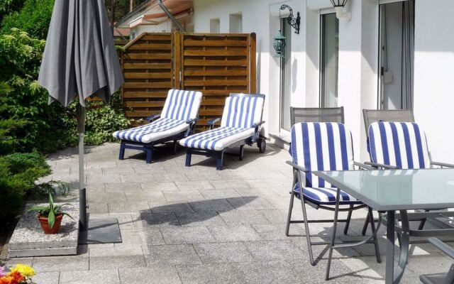 House  Ostseebad Lubmin 16321